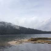 Review photo of Tuolumne Meadows Campground — Yosemite National Park by DEREK B., August 31, 2015