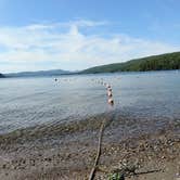 Review photo of Rogers Rock Campground by Brian H., August 31, 2016