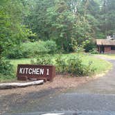 Review photo of Lewis & Clark State Park Campground by Katie S., September 1, 2016