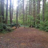 Review photo of Lewis & Clark State Park Campground by Katie S., September 1, 2016