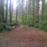Review photo of Lewis & Clark State Park Campground by Katie S., September 1, 2016