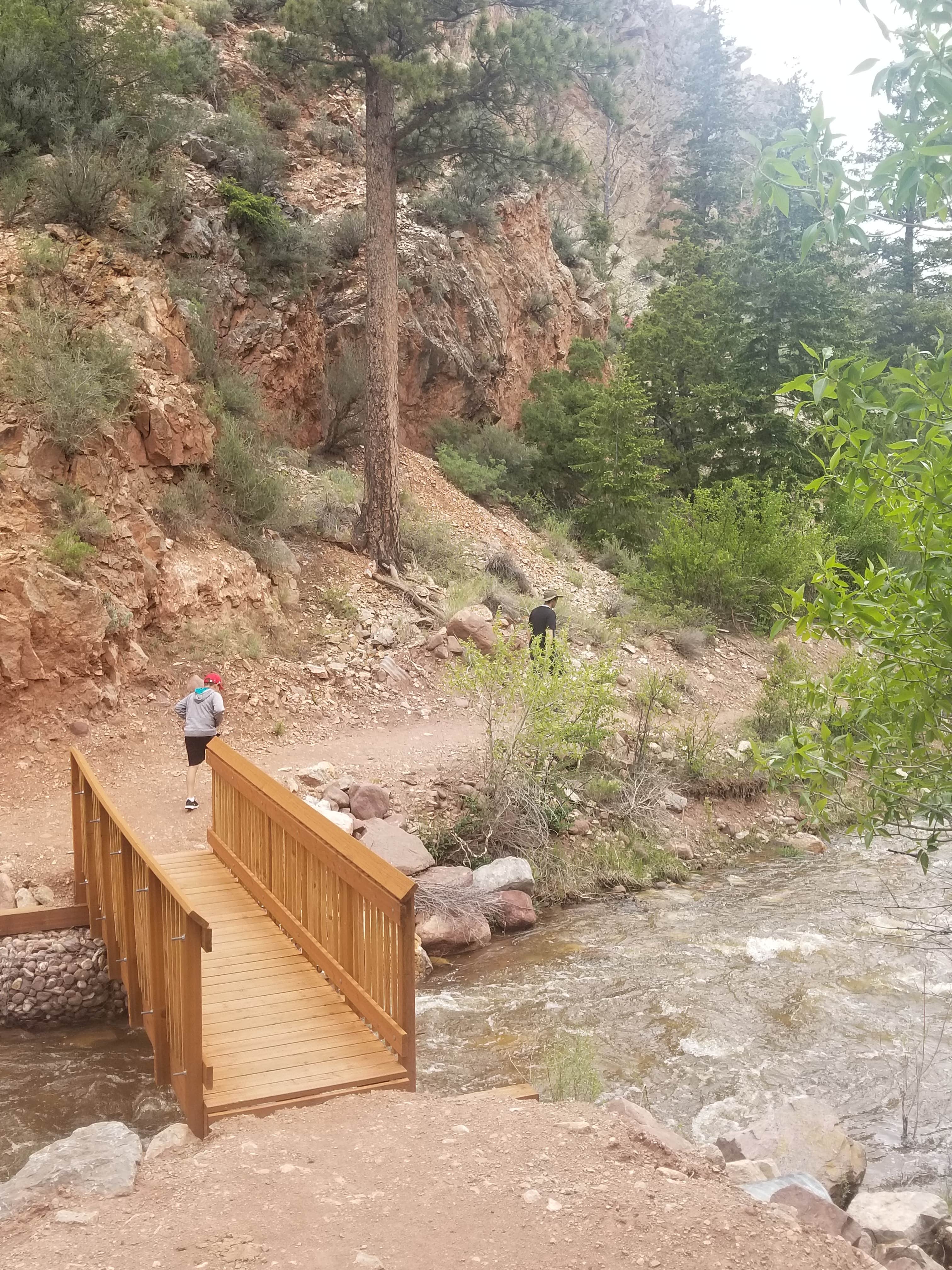 Camping near Browne Lake Group Sites: Carmel Campground - Ashley National Forest, Manila, Utah