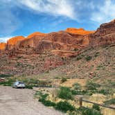 Review photo of King's Bottom Campground by Hamen L., June 17, 2019