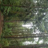 Review photo of Lewis & Clark State Park Campground by Katie S., September 1, 2016