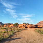 Review photo of Hamburger Rock Campground by Hamen L., June 17, 2019