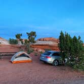 Review photo of Hamburger Rock Campground by Hamen L., June 17, 2019