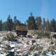 Saddlebag Lake Campground