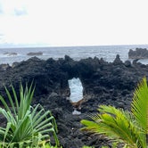 Review photo of Waiʻanapanapa State Park Campground by Jordan T., June 17, 2019