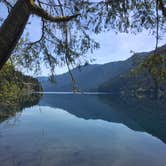 Review photo of Fairholme Campground — Olympic National Park by Jerry S., June 17, 2019