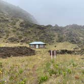 Review photo of Holua Primitive Wilderness Campsite — Haleakalā National Park by Jordan T., June 17, 2019