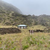 Review photo of Holua Primitive Wilderness Campsite — Haleakalā National Park by Jordan T., June 17, 2019