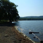 Review photo of Glimmerglass State Park Campground by Brian H., August 31, 2016