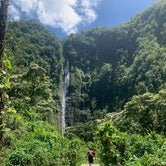 Review photo of Kīpahulu Campground — Haleakalā National Park by Jordan T., June 17, 2019