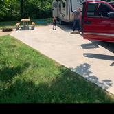 Review photo of Pine Mountain RV Park by L W., June 17, 2019