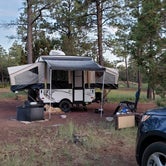 Review photo of Show Low Lake Campground by Brenda H., June 17, 2019
