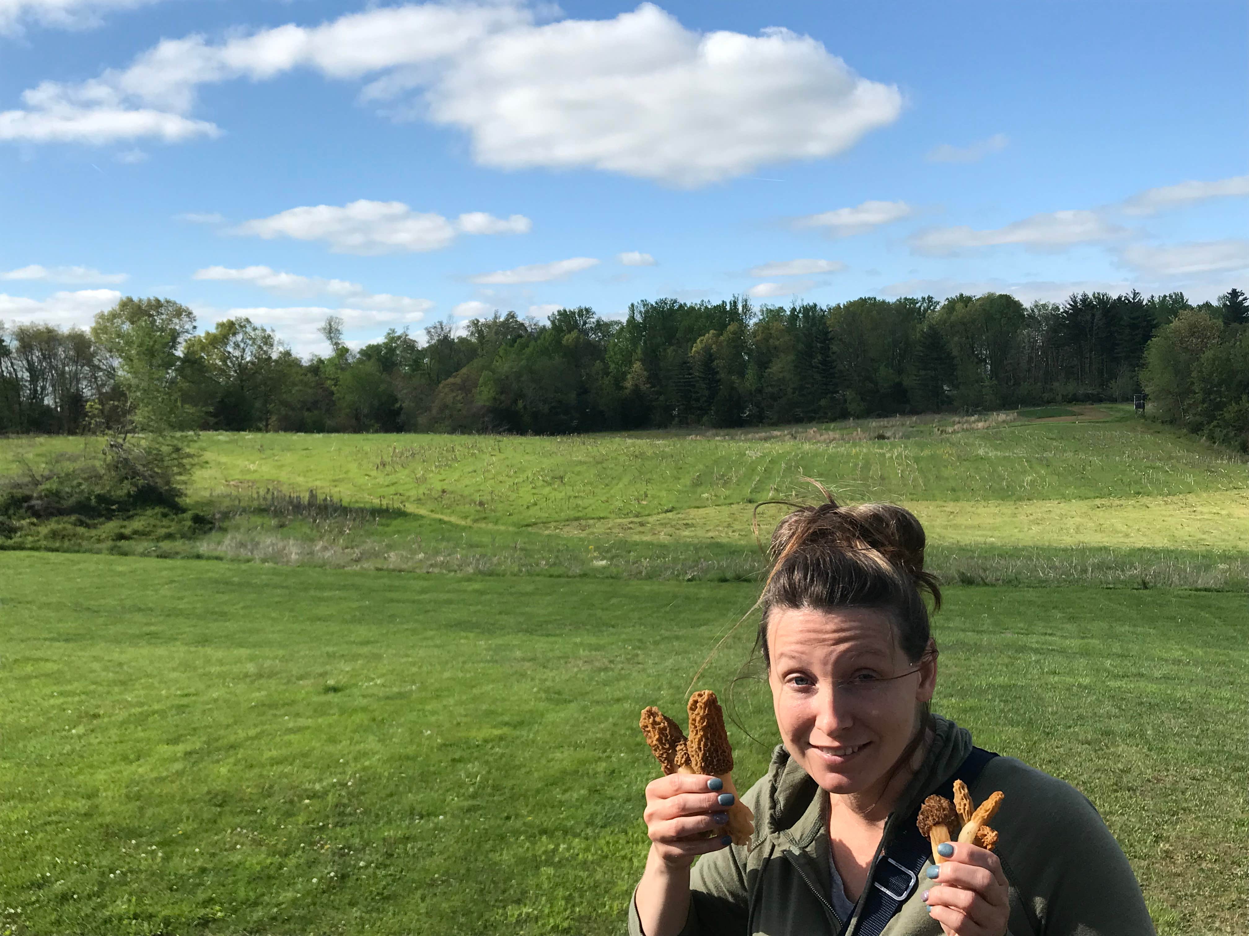 Camper-submitted photo at South Harrison Co Park near Fort Knox, KY