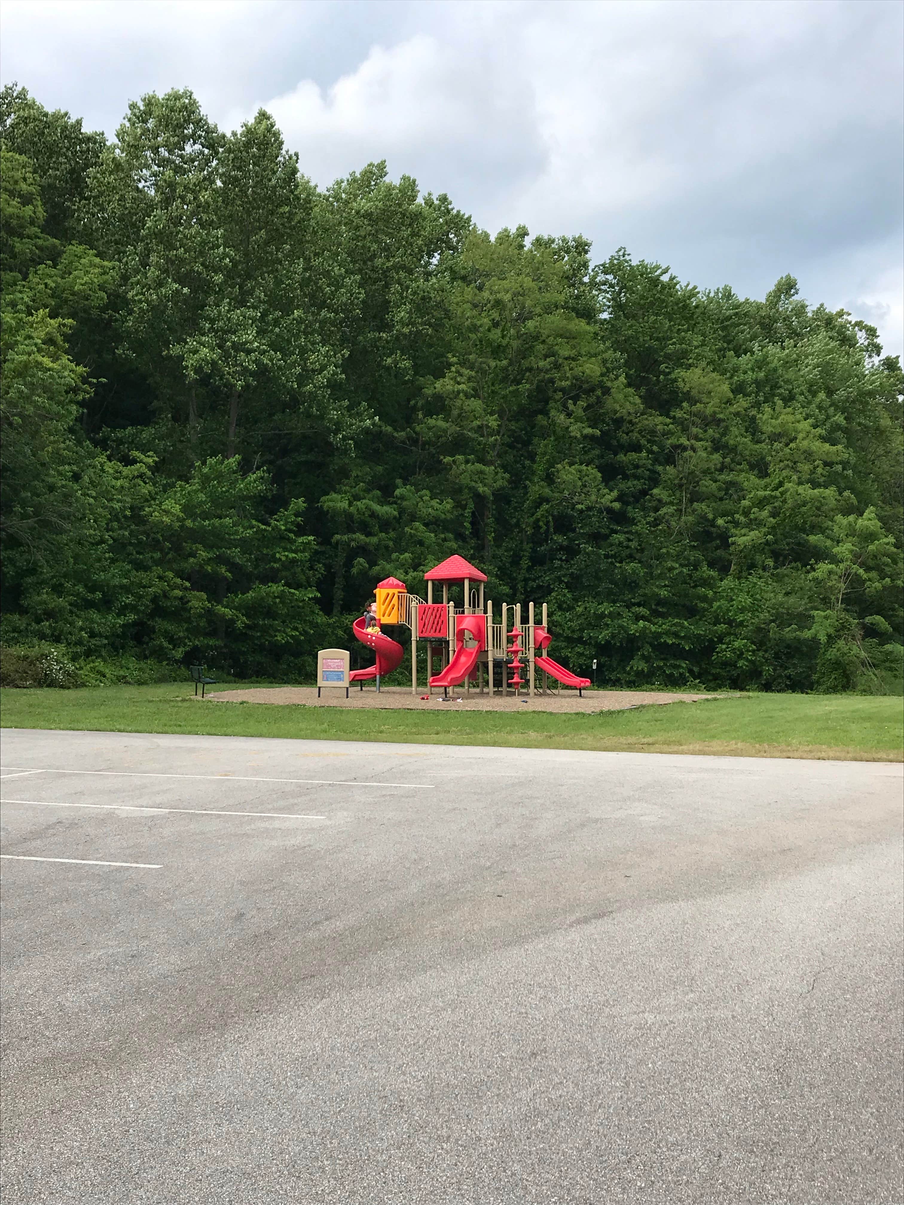 South Harrison Co Park