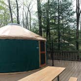 Review photo of Tuscarora State Park Campground by Mandy F., June 18, 2019