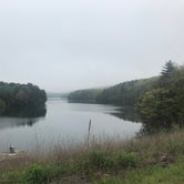 Review photo of Tuscarora State Park Campground by Mandy F., June 18, 2019