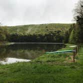 Review photo of Tuscarora State Park Campground by Mandy F., June 18, 2019