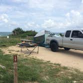 Review photo of Beachside Camping — Gamble Rogers Memorial State Recreation Area at Flagler Beach by Billy A., April 1, 2015