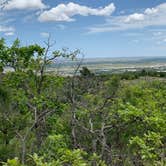 Review photo of Cheyenne Mountain State Park Campground by Joyce H., June 18, 2019