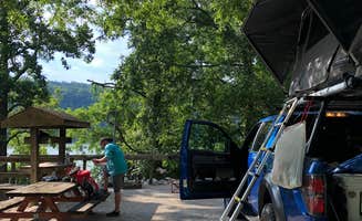 Lori H.'s photo at Ragland Bottom near Center Hill Lake
