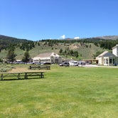 Review photo of Mammoth Campground — Yellowstone National Park by Matt S., September 1, 2016