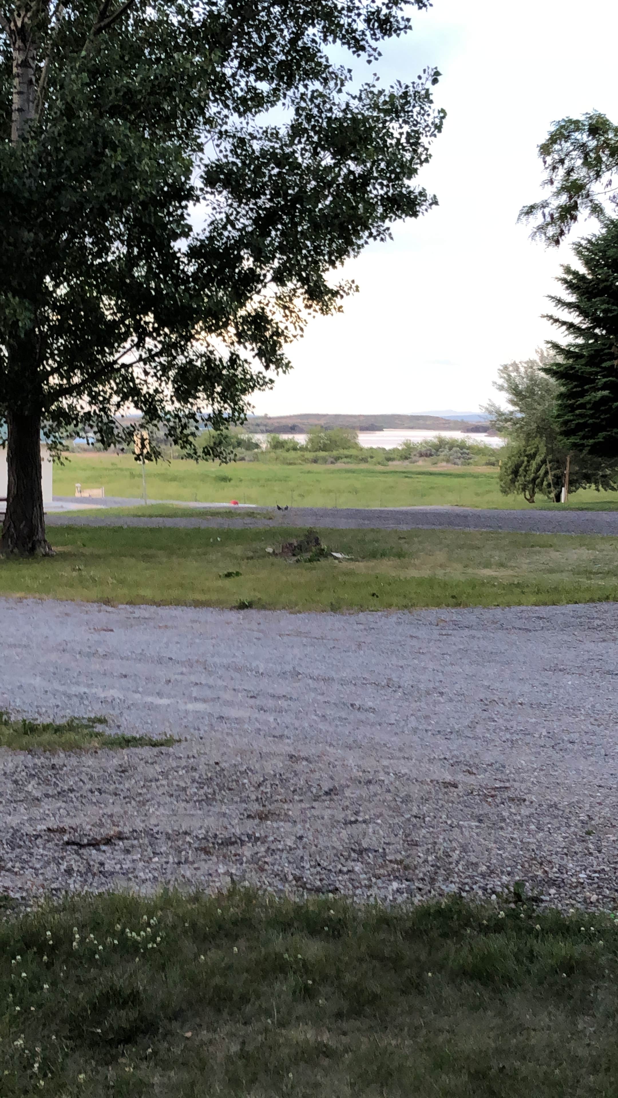 Camper-submitted photo at Sportsmans Park near American Falls, ID