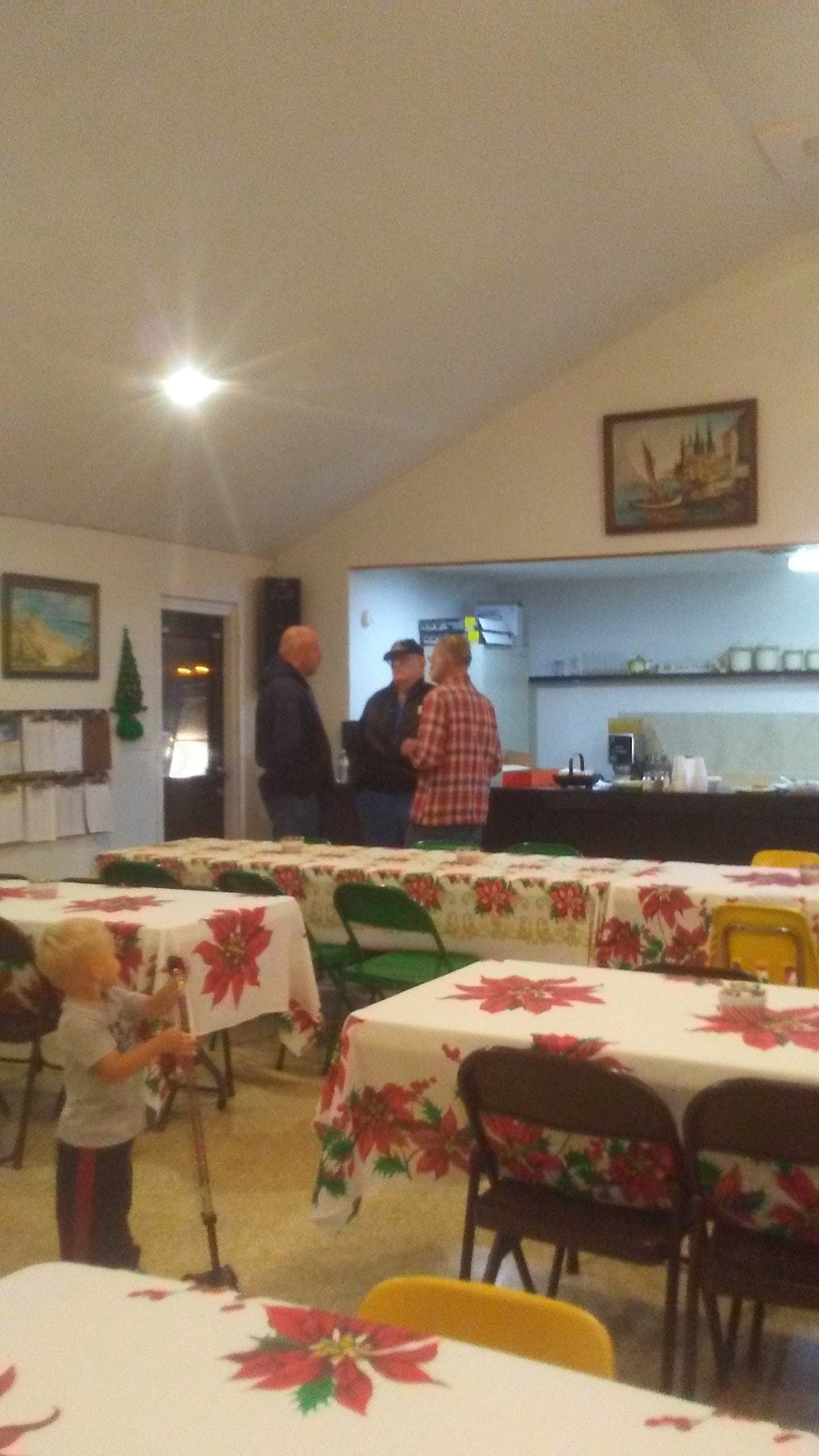 Camper-submitted photo at Rod and Reel RV Court near Brownsville, TX