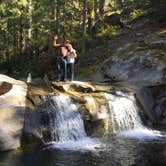 Review photo of Middle Fork Cosumnes Campground by Stephen K., June 18, 2019