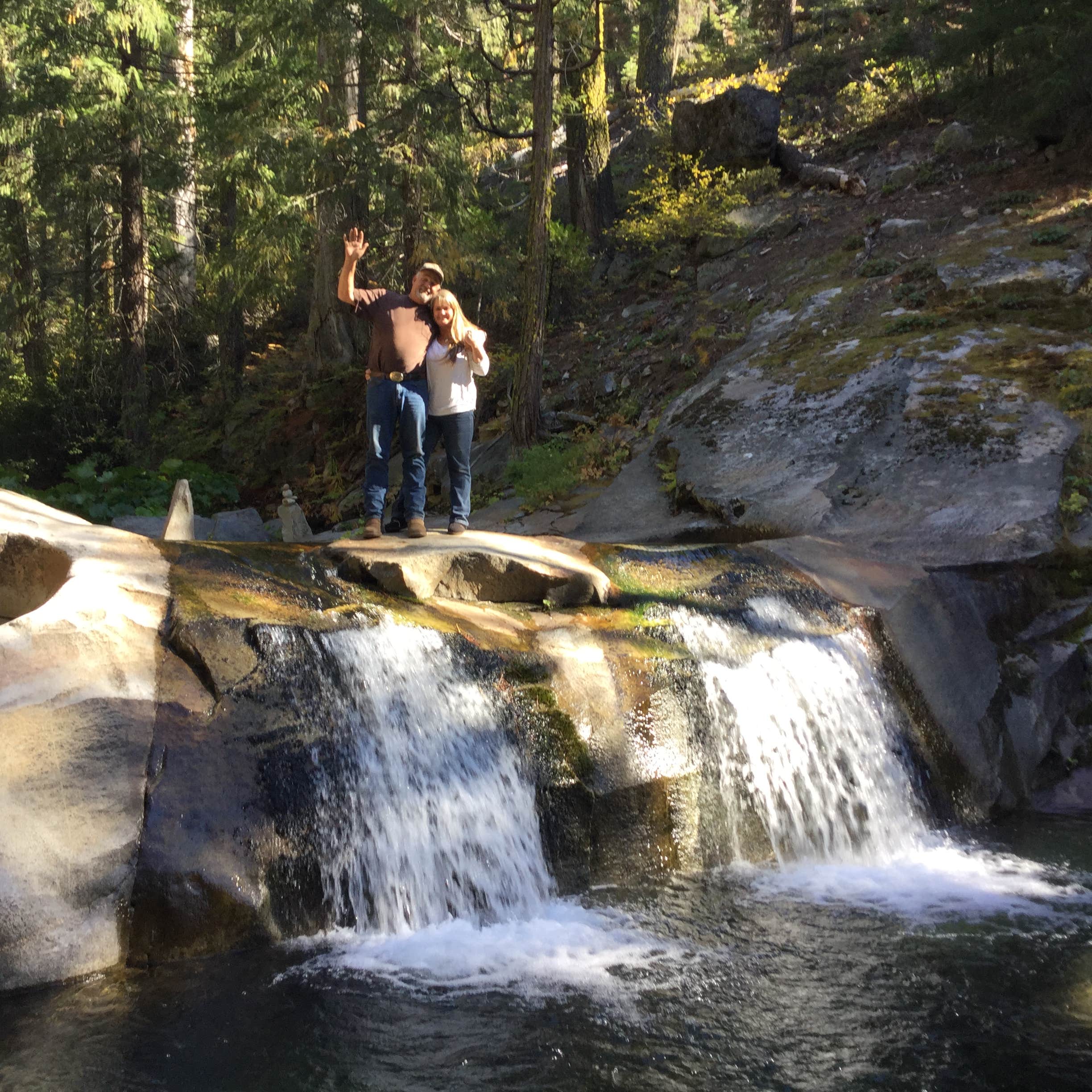 Escape To Paradise: Unveiling The Magic Of Middle Fork Cosumnes River Campground