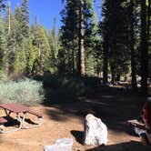 Review photo of Middle Fork Cosumnes Campground by Stephen K., June 18, 2019