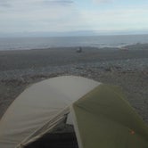 Review photo of Homer Spit Campground by Eric N., September 1, 2016