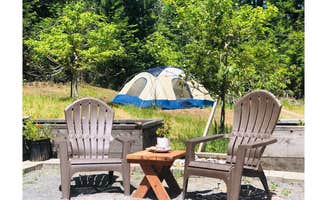 Leslie C.'s photo at Buckridge Grove near Point Arena, CA