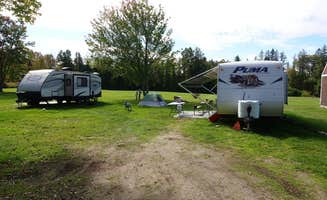 Jake C.'s photo at Spacious Skies Walnut Grove near Brookfield, NH