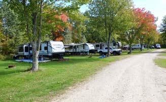 Jake C.'s photo at Spacious Skies Walnut Grove near Shapleigh, ME