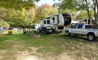Jake C.'s photo at Spacious Skies Walnut Grove near Limington, ME