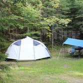 Review photo of Woodenfrog Campground by Jen E., September 1, 2016