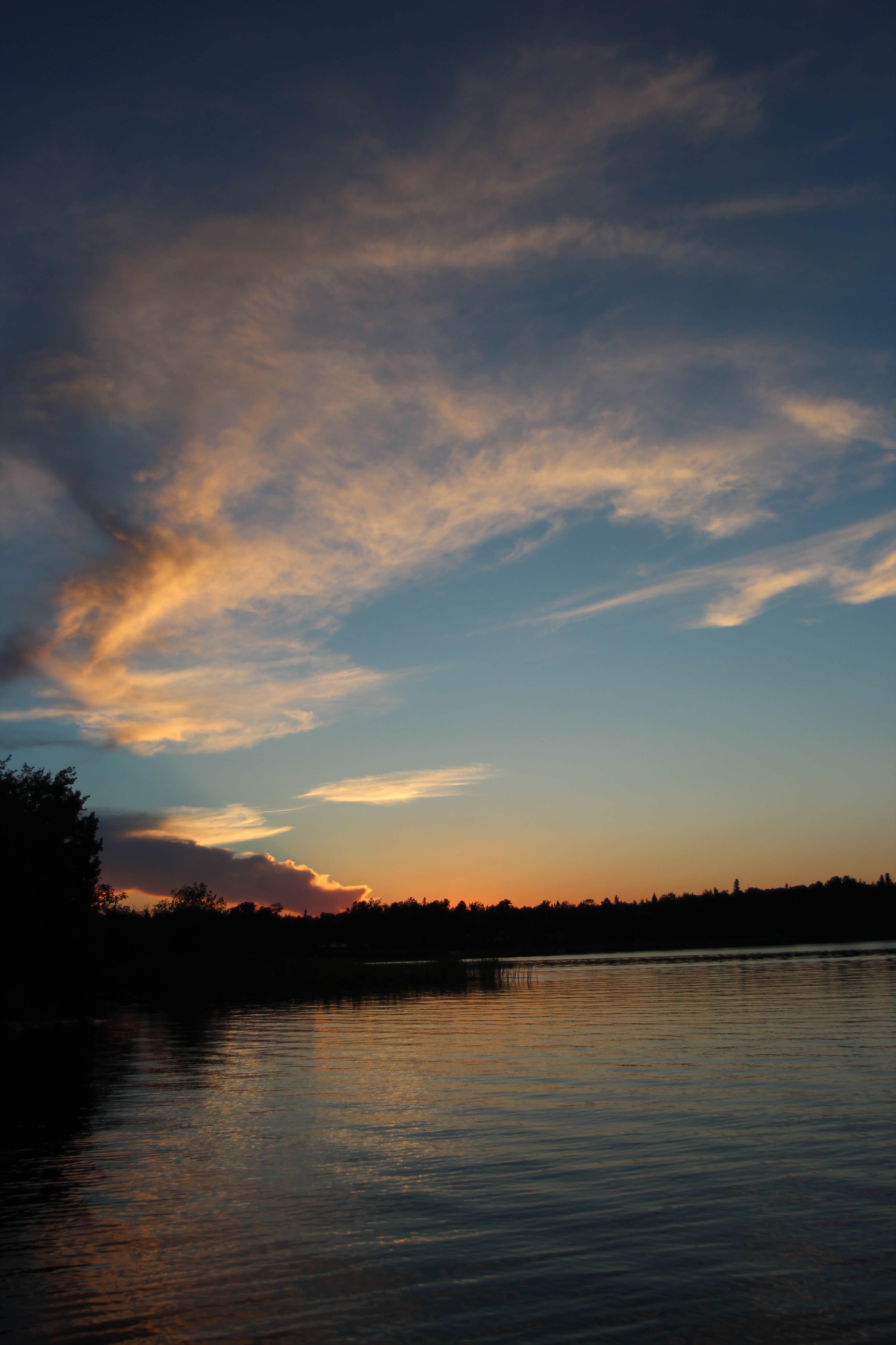 Camper submitted image from Woodenfrog Campground - 2