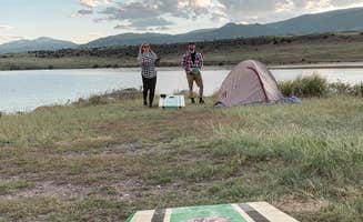 Noah L.'s photo at Dailey Lake near Custer Gallatin National Forest
