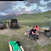 Review photo of Dailey Lake by Noah L., June 18, 2019