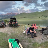 Review photo of Dailey Lake by Noah L., June 18, 2019