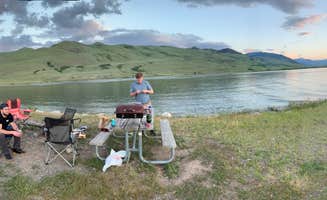 Noah L.'s photo at Dailey Lake near Custer Gallatin National Forest