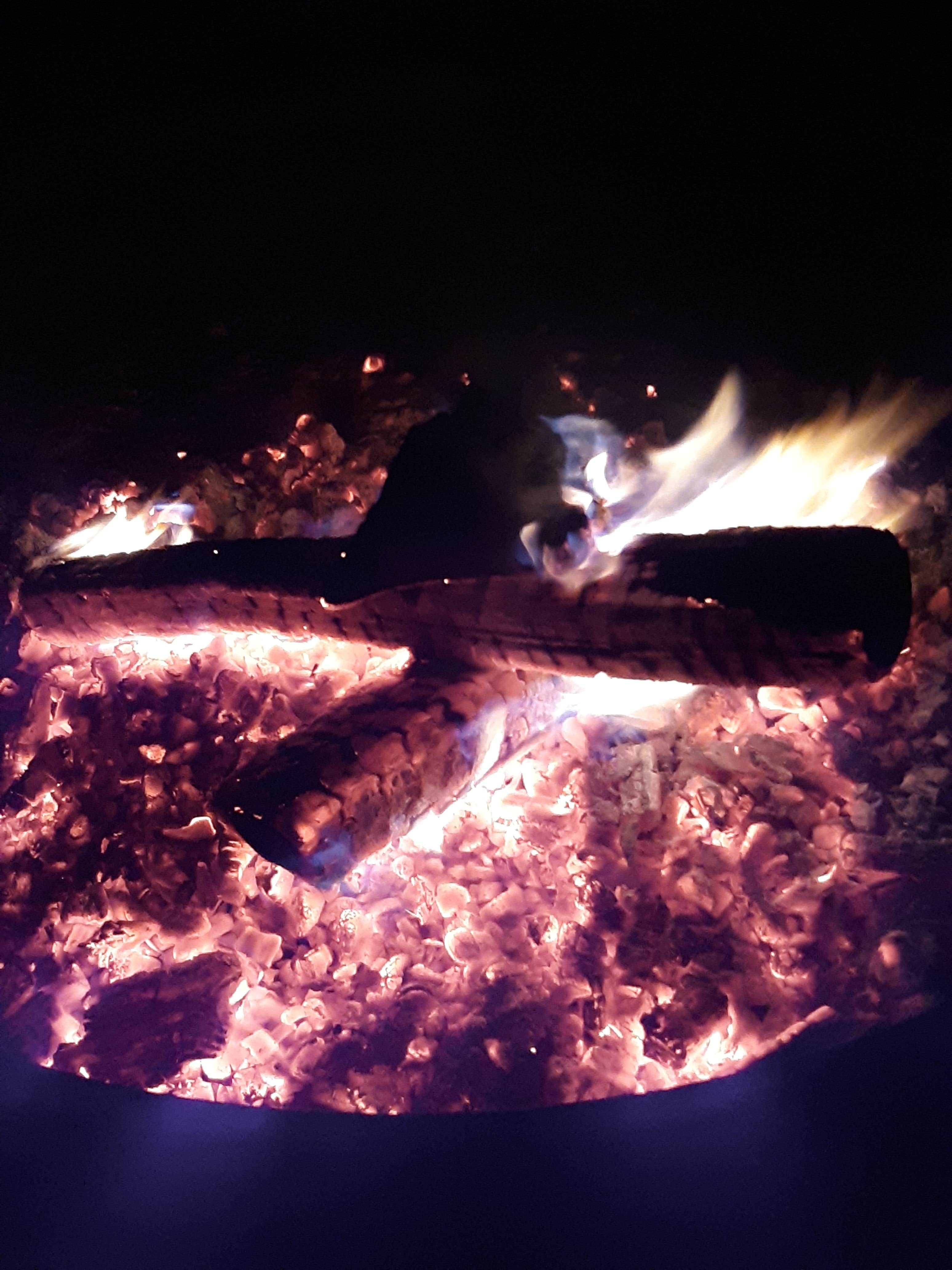 Camper-submitted photo at Fort Wilkins Historic State Park — Fort Wilkins State Historic Park in Michigan