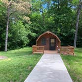 Review photo of West Unit — Pickerel Lake Recreation Area by Art S., June 18, 2019