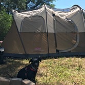 Review photo of Tomahawk  Campground by Katie S., June 18, 2019