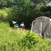 Review photo of Tomahawk  Campground by Katie S., June 18, 2019