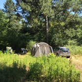 Review photo of Tomahawk Campground by Katie S., June 18, 2019