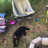 Review photo of Tomahawk Campground by Katie S., June 18, 2019